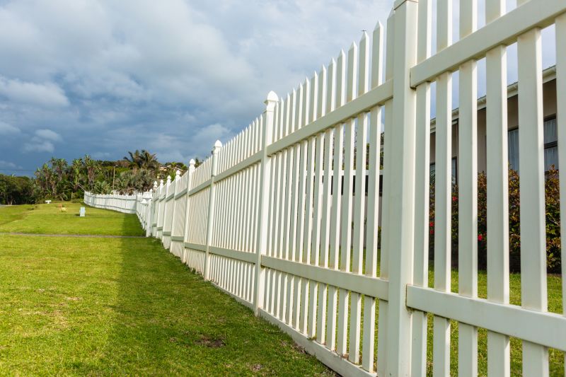 Fence Installation
