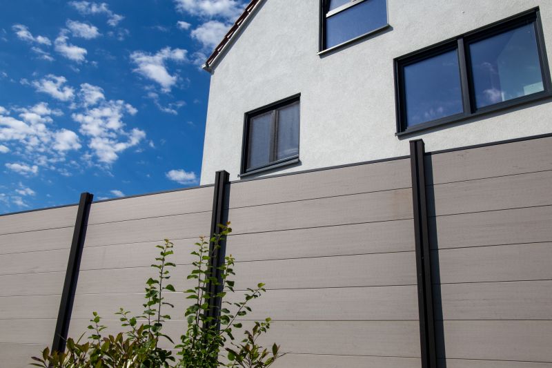 Cost of Fence in Williamsburg, VA