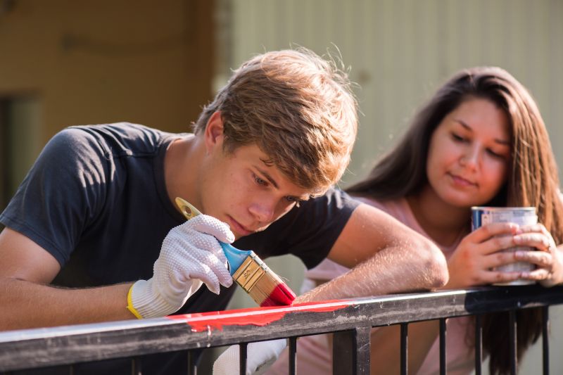 Customer Satisfaction Focus