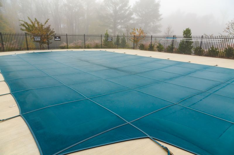 Pool Safety detail