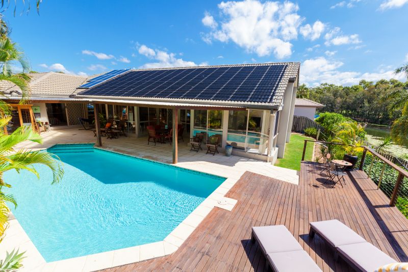 Best Pool Safety Contractors in Williamsburg, VA